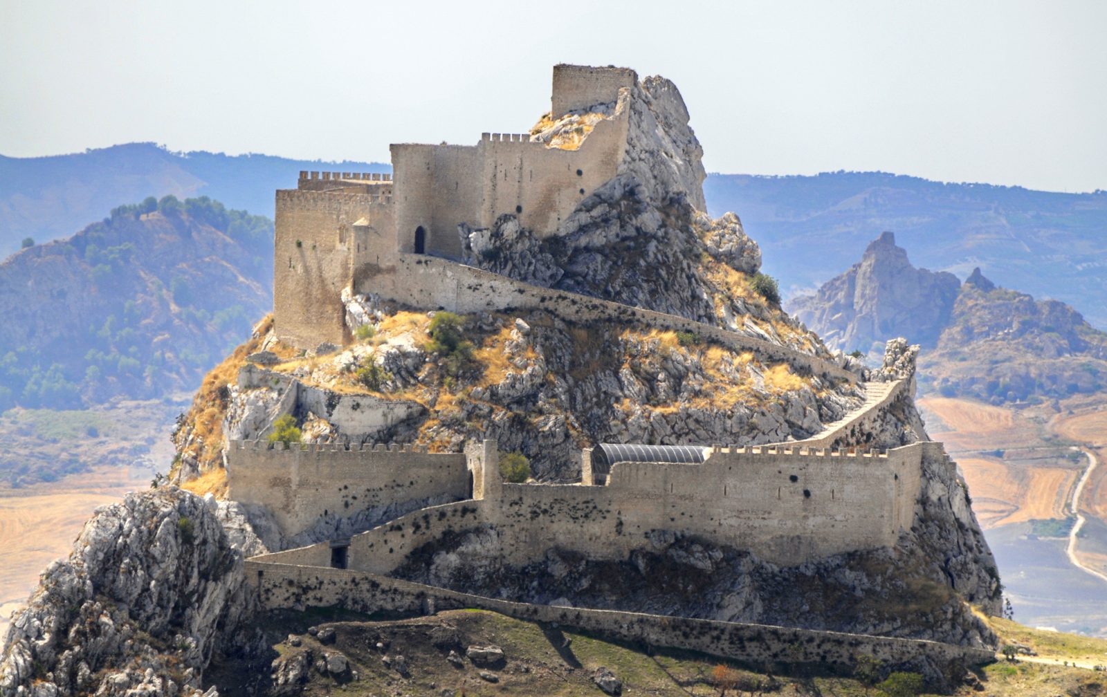 Castelli in Sicilia: ecco quali visitare assolutamente - Sicilying