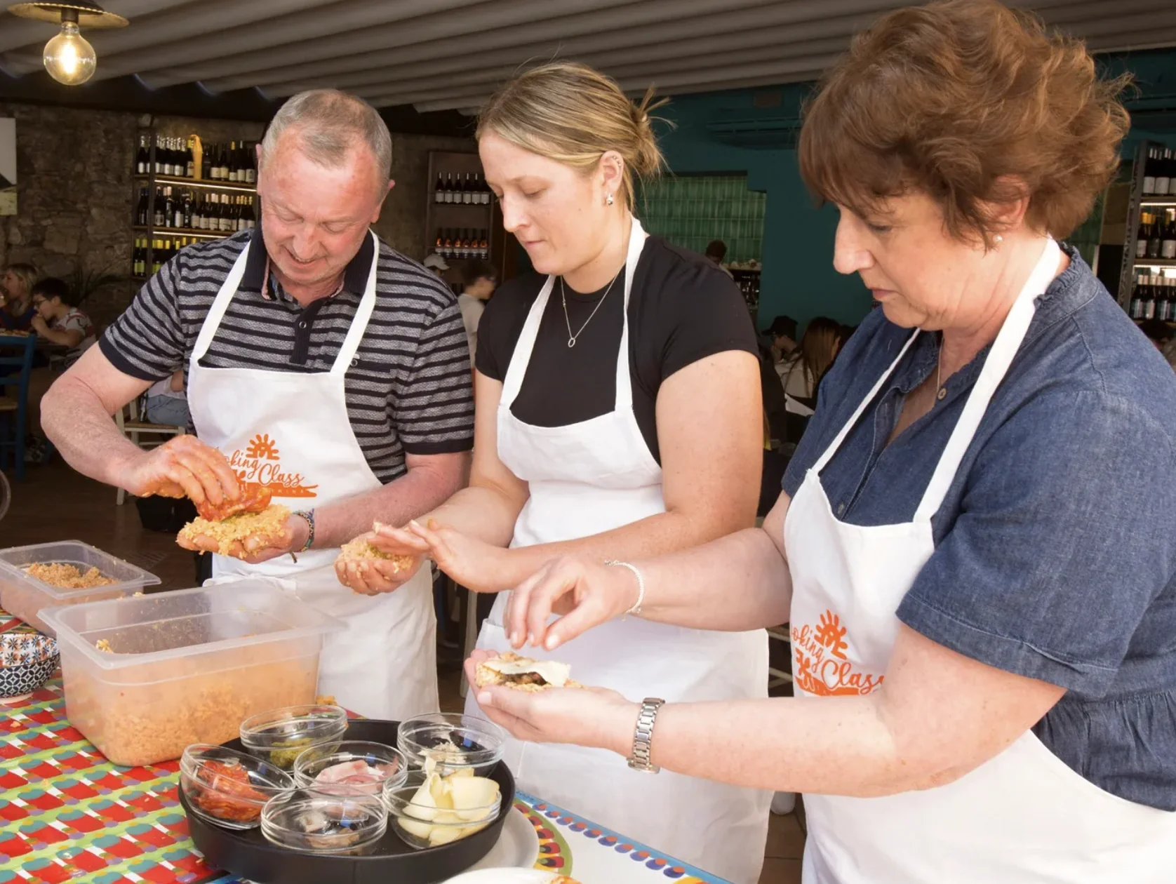 Cooking School Holiday in Sicily -Visit Taormina